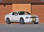 Shelby GTS 50th Anniversary 2012 года